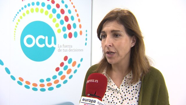 OCU recomienda a los usuarios afectados por la huelga de Renfe reclamar