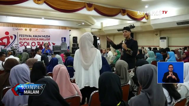 Mobil Dinas Bupati Rp 2 Miliar, Begini Kata Gubernur Ganjar
