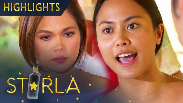 Lolita blames Teresa for the epidemic in Barrio Maulap | Starla