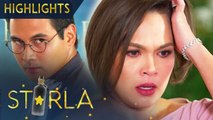 Teresa is devastated by Dexter's sabotage with Barrio Maulap | Starla