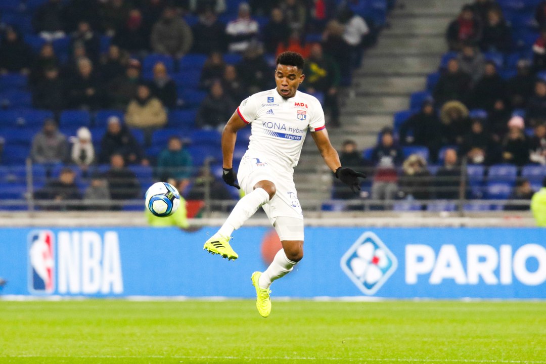 Nîmes - Lyon : notre simulation FIFA 20