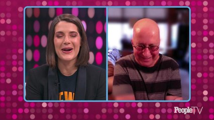 'Late Show' Band Leader Paul Shaffer Reveals Which Guest He'll 'Never Recover' From