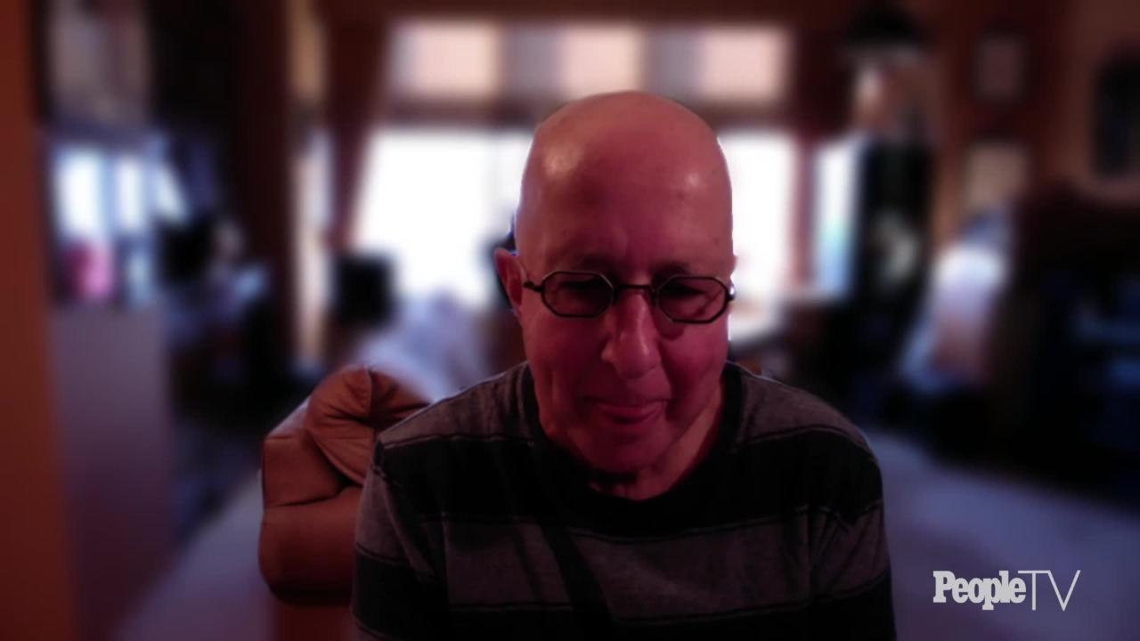 Paul Shaffer Jokes That 'Masked Singer' Judge Ken Jeong 'Knows Nothing'