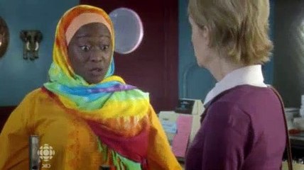 Little Mosque On The Prairie Season 5 Episode 8 Every Thorne Has Its Rose