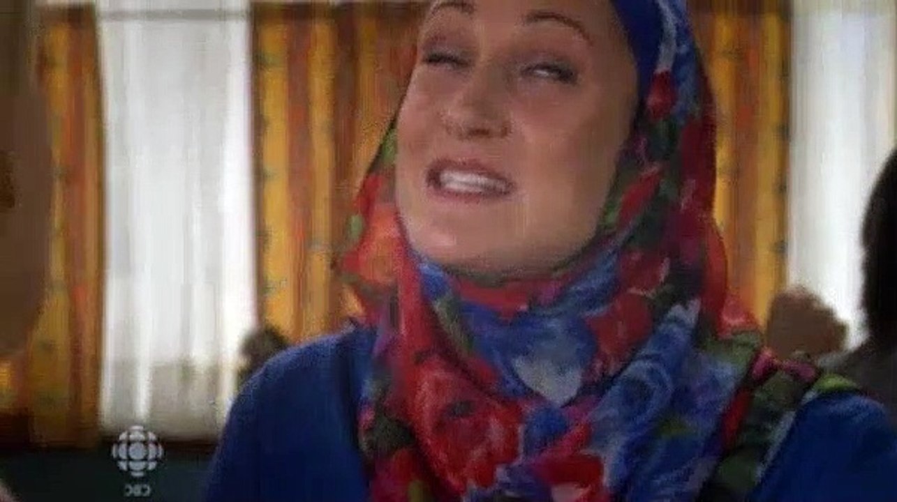 Little Mosque On The Prairie Season 5 Episode 11 The Bachelor Party