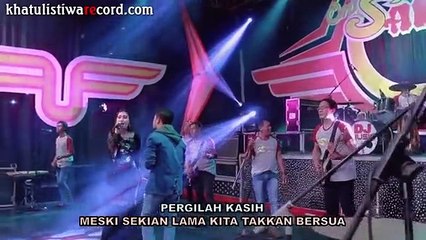 Dangdut Kop;o Nella_kharisma_satu_hati_sampai_mati_om_sakha