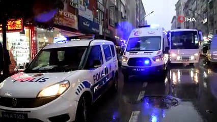 Malatya'da yalnız yaşayan kadın evinde ölü bulundu