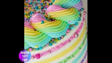 Amazing Cake Decorating Ideas You'll Love  Yummy Chocolate Cake Recipes