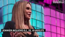 Caitlyn Jenner Recalls O.J. Simpson Murder Case, Admits She Never Liked Him