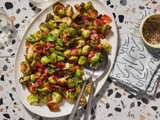 Why Brussels Sprouts Taste Less Bitter Than They Used To