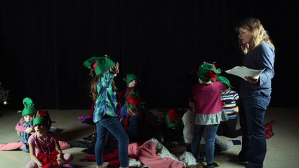 05 dec Theatre jeunesse - photos HD