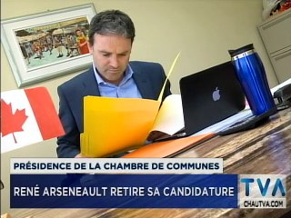 05 décembre TVA Nouvelles 12h CHAU