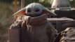 'The Mandalorian' Showrunner Jon Favreau Talks All Things Baby Yoda | THR News