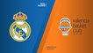 Real Madrid - Valencia Basket Highlights | Turkish Airlines EuroLeague, RS Round 12