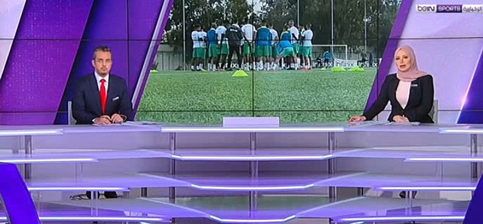 تقرير بين سبورت قبل لقاء فيتا كلوب الرجاء المغربي_2019-12-05_