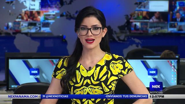 Alcalde de Colón habla sobre parques - Nex Noticias