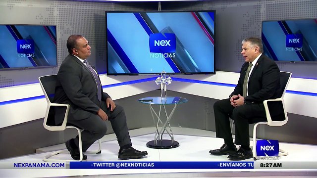 Entrevista al Diputado Gonzalo Gonzáles sobre los nuevos magistrados de la CSJ - Nex Noticias