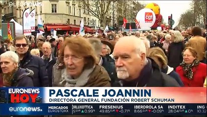 Euronews Hoy | Las noticias del jueves 5 de diciembre de 2019