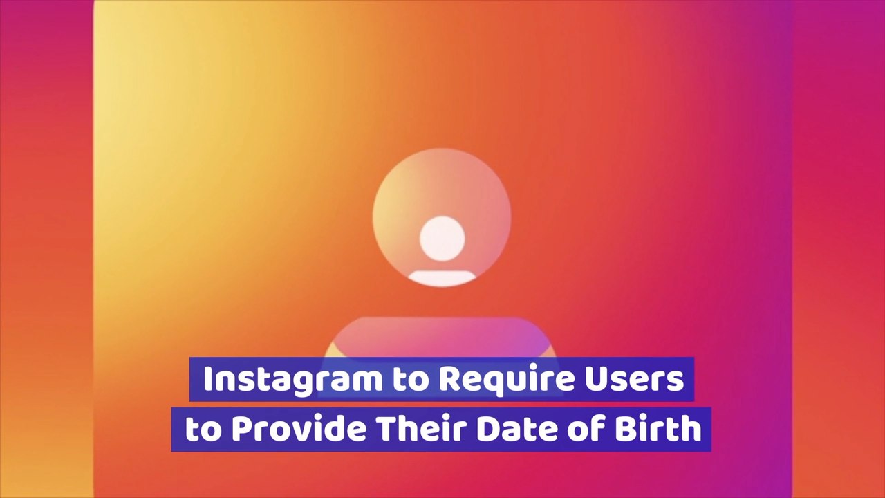 Instagram's New Rule