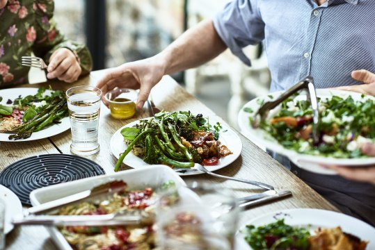 Food and Wellness Trends We Think Will Be Big in 2020