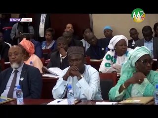 JT FRANÇAIS 21H00 DU 05 DÉCEMBRE 2019.