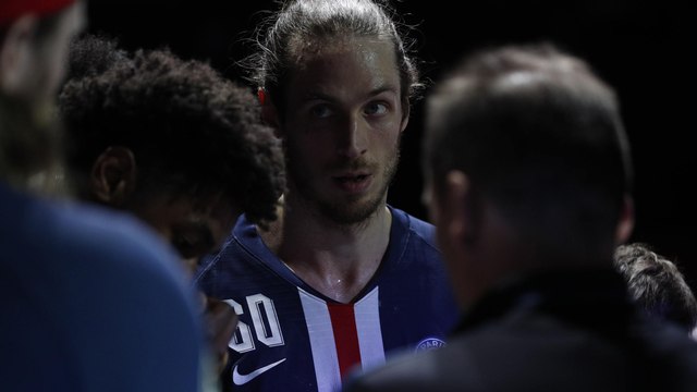 Les réactions : PSG Handball - Montpellier