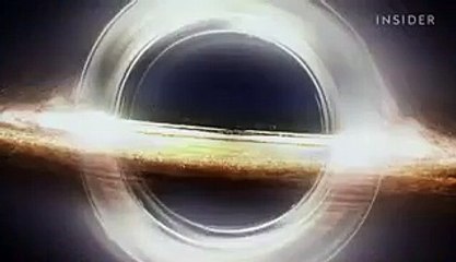 Why astrophysicists think there's a black hole in our solar system