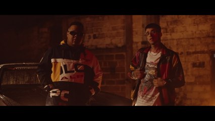 Maikel Delacalle - Quien Soy