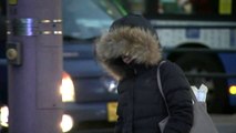 [날씨] 최강 한파에 전국이 꽁꽁...서울 -10.5℃ / YTN