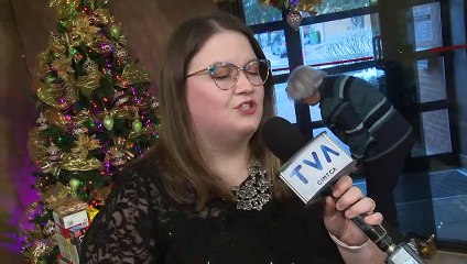 Guignolée des médias : plus de 10 000$ amassés!