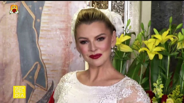 ¡Así respondió Marjorie de Sousa a los señalamientos de la hermana de Julián Gil! | Ventaneando