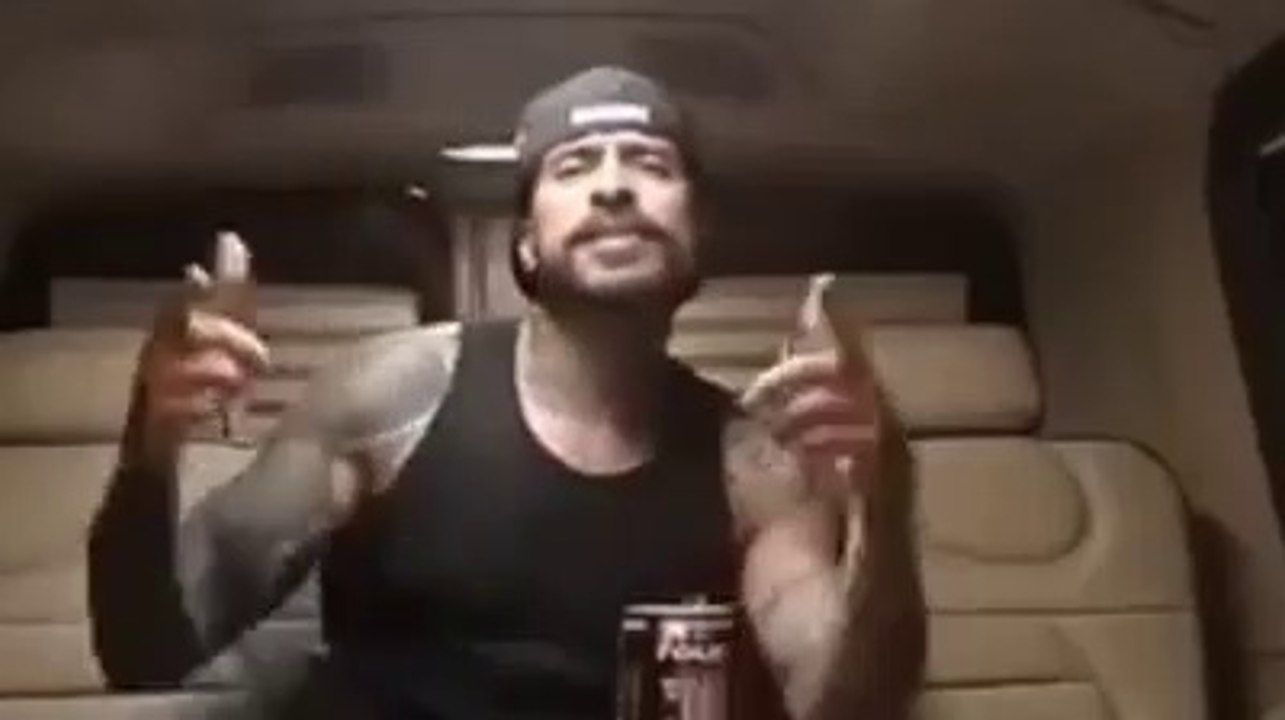 Cartel de Santa - Si te Vienen a Contar