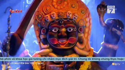 Lời Nguyền Gia Tộc Tập 42 Lồng Tiếng , Phim TodayTv , Phim Ấn Độ 05/12/2019 - Lời Nguyền Gia Tộc Tập 43 Lồng Tiếng : 21h 06/12/2019