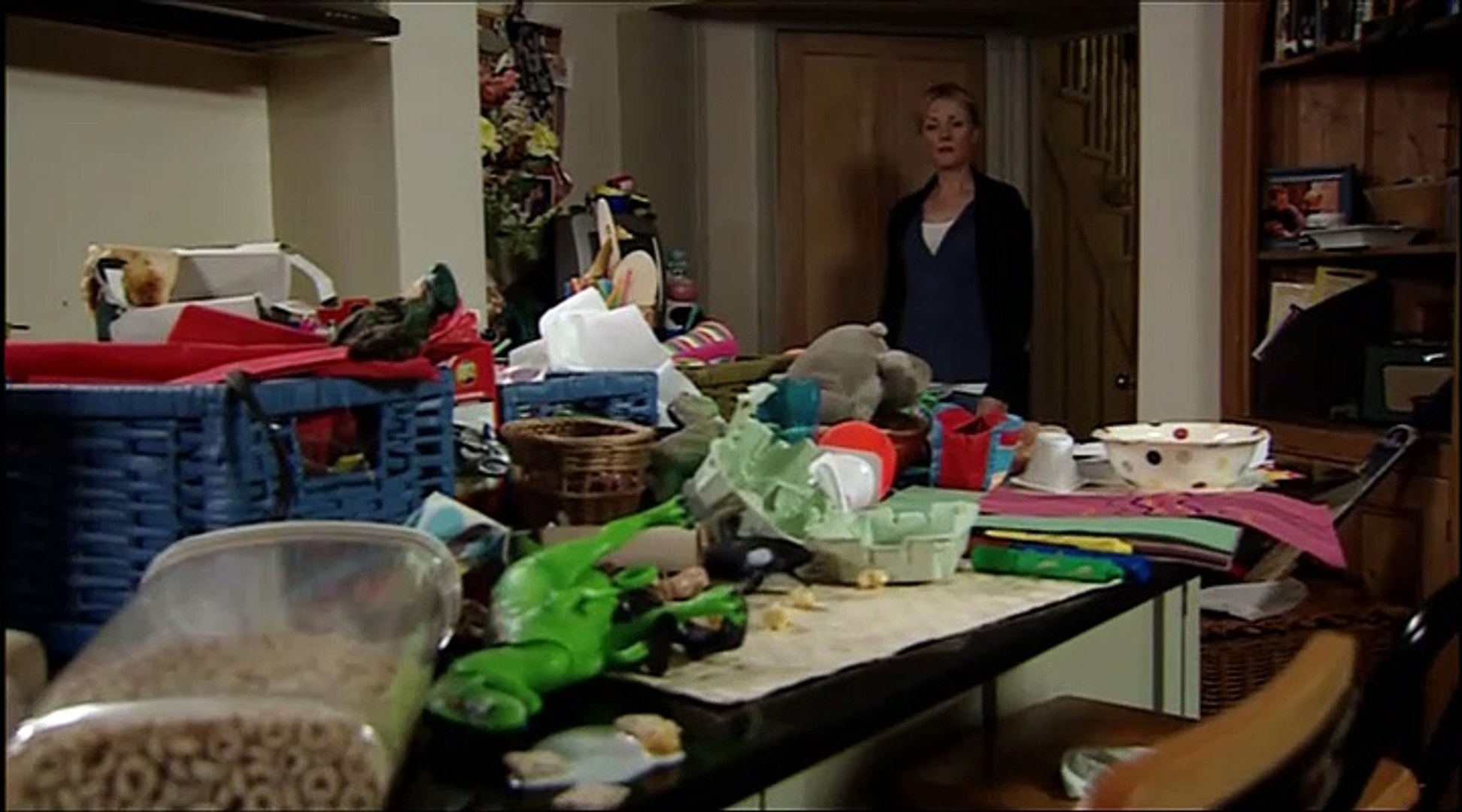 Outnumbered Series 3 Episode 4 The Pigeon Gb 12 Video Dailymotion