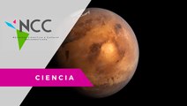 La as­tro­geo­lo­gía bus­ca des­ci­frar los se­cre­tos de Mar­te y el uni­ver­so