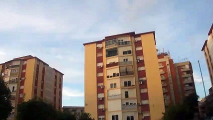 2019-11-26 Colores químicos asoman, haarp eructa.