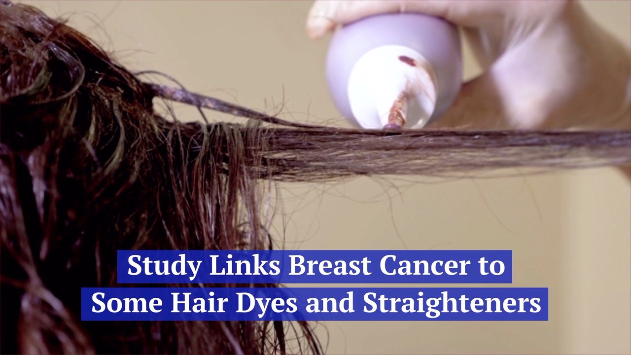 A New Breast Cancer Study