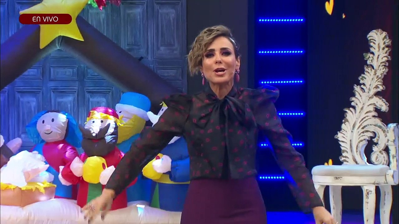 ¡Caro y Junior hablaron sobre cómo son los cost...