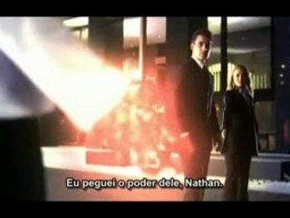 Fandublagem - Heroes - Final 1a. Temporada (Peter e Nathan)