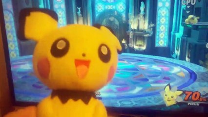 PF2009 Plush Shenanigans (Mini Plush Movie)
