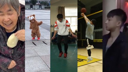 Viral China this week: Grandma’s adorable ‘food delivery’ for grandson, and more