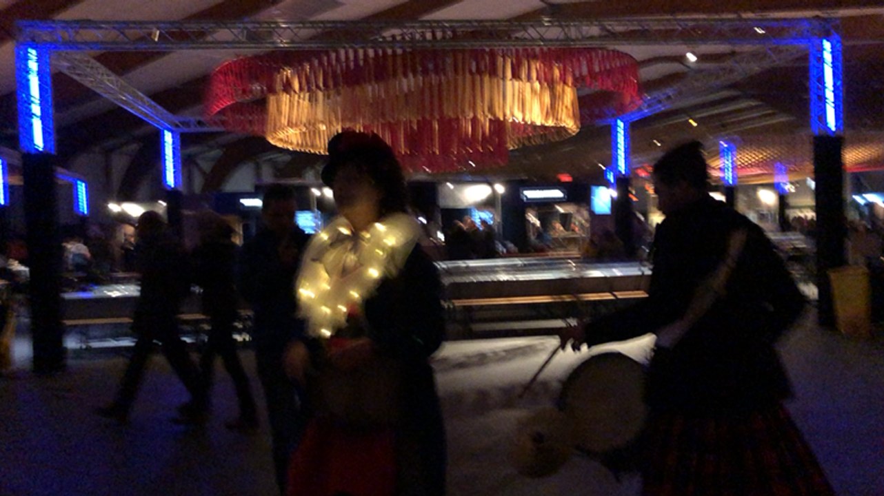 Trans Musicales. Plus de 4 000 festivaliers pou...