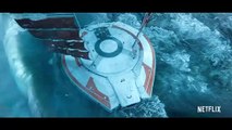 Perdus dans l'espace Saison 2 Bande-Annonce