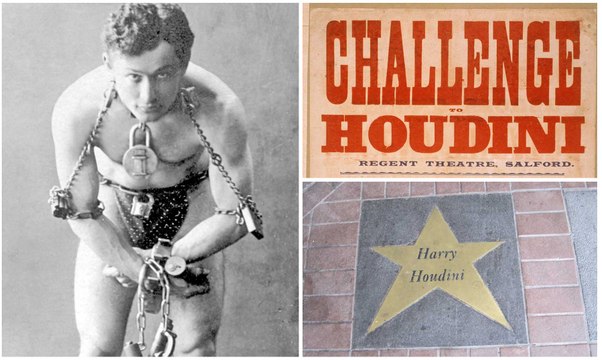 Magia: 10 magos que murieron haciendo sus propios trucos