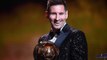 Leo Messi: 10 goles imposibles del 10
