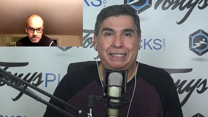 Colts Buccaneers NFL Pick Tony T Brian Bitler 12/8/2019