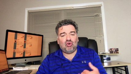 Iowa Michigan College Basketball Pick Tony T Joe Duffy 12/6/2019