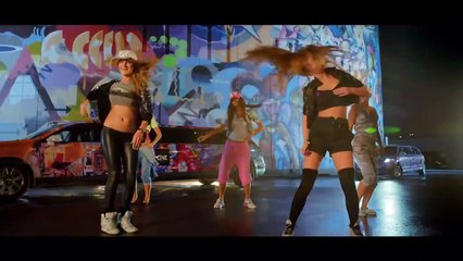 Nefsi Aba'a Ganbo  _  كليب نفسي أبقى جنبه