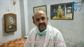 Oral Cancer- If identified soon, it can be cured soon.