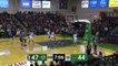 Maine Red Claws Top 3-pointers vs. Wisconsin Herd